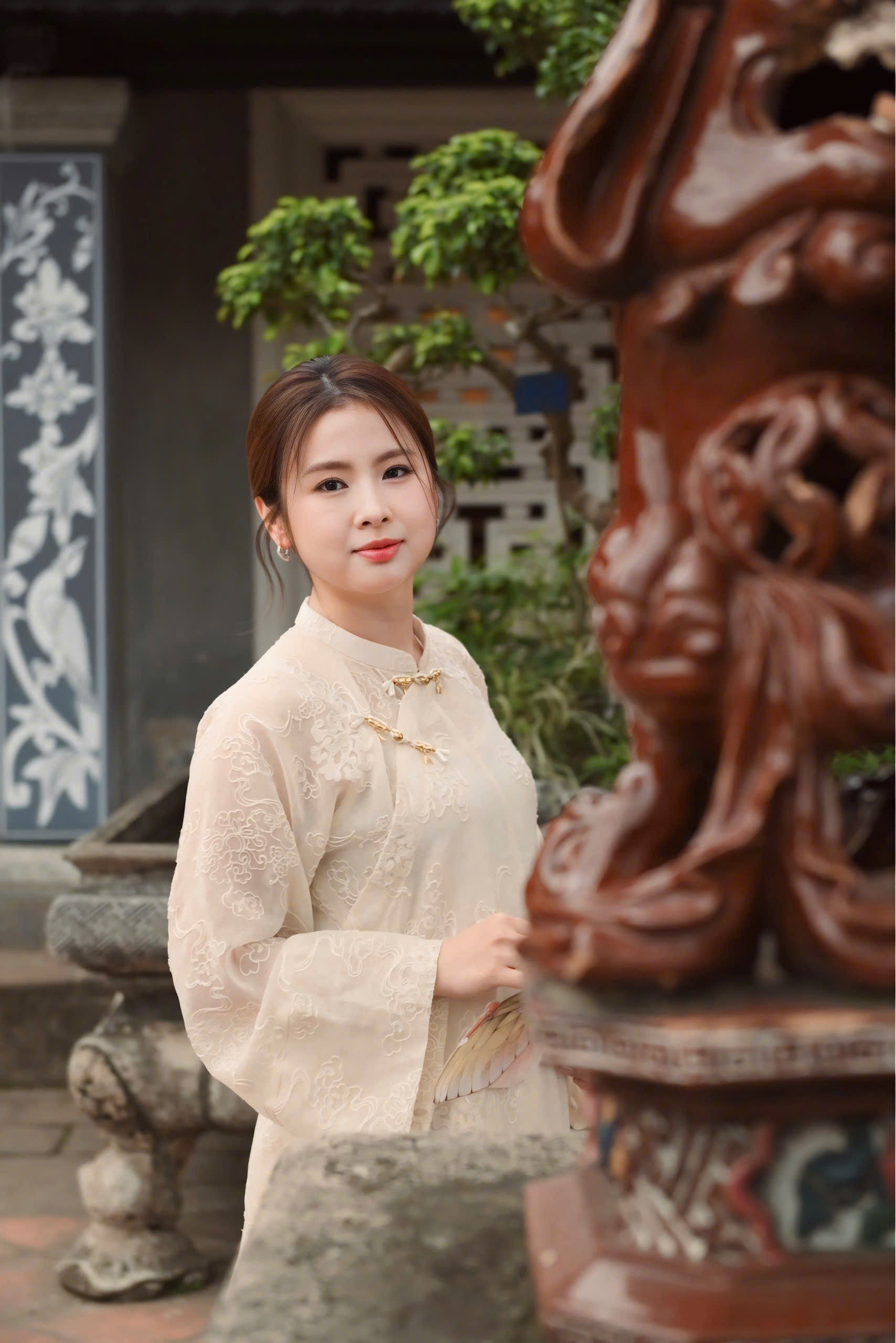 Ths. Lê Thu Trang